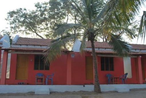 фото отеля Gowri Guest House