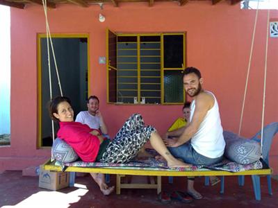 фото отеля Gowri Guest House