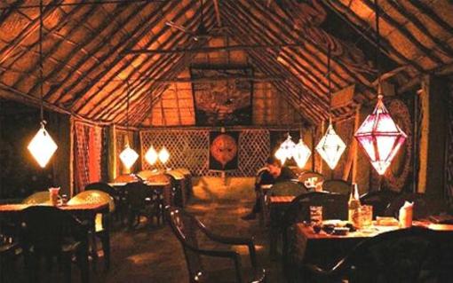 фото отеля Gowri Guest House