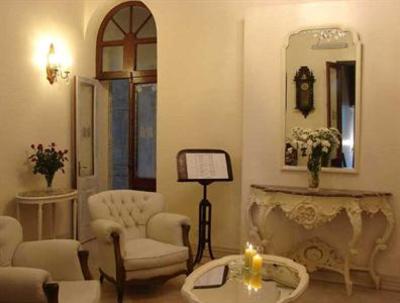 фото отеля Arribo Buenos Aires Hotel Boutique