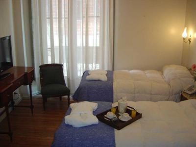 фото отеля Arribo Buenos Aires Hotel Boutique