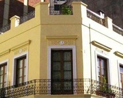фото отеля Arribo Buenos Aires Hotel Boutique