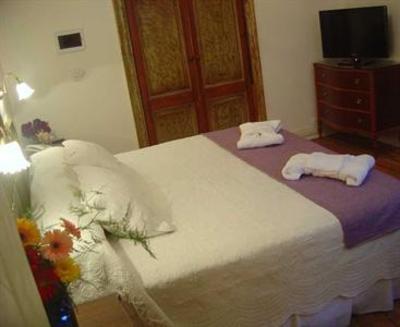 фото отеля Arribo Buenos Aires Hotel Boutique