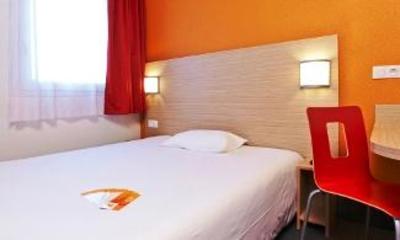 фото отеля Premiere Classe Paris Nord - Gonesse - Parc des Expositions