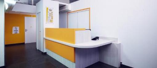фото отеля Premiere Classe Paris Nord - Gonesse - Parc des Expositions
