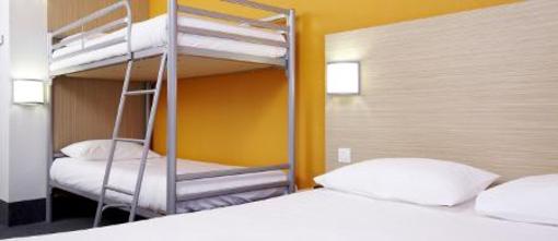 фото отеля Premiere Classe Paris Nord - Gonesse - Parc des Expositions