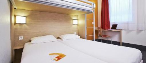 фото отеля Premiere Classe Paris Nord - Gonesse - Parc des Expositions