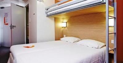 фото отеля Premiere Classe Paris Nord - Gonesse - Parc des Expositions
