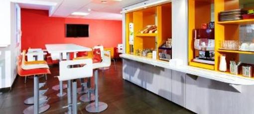 фото отеля Premiere Classe Paris Nord - Gonesse - Parc des Expositions