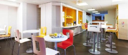 фото отеля Premiere Classe Paris Nord - Gonesse - Parc des Expositions