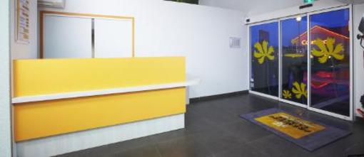 фото отеля Premiere Classe Paris Nord - Gonesse - Parc des Expositions