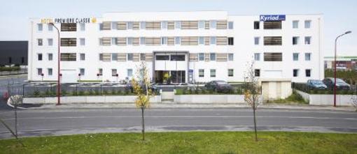 фото отеля Premiere Classe Paris Nord - Gonesse - Parc des Expositions