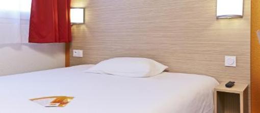 фото отеля Premiere Classe Paris Nord - Gonesse - Parc des Expositions