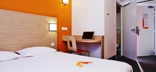 фото отеля Premiere Classe Paris Nord - Gonesse - Parc des Expositions