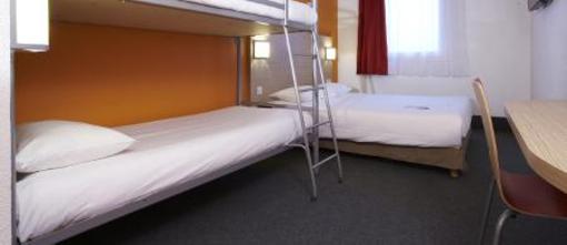 фото отеля Premiere Classe Paris Nord - Gonesse - Parc des Expositions