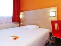 Premiere Classe Paris Nord - Gonesse - Parc des Expositions