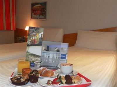 фото отеля Idea Hotel Milano Corso Genova