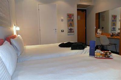 фото отеля Idea Hotel Milano Corso Genova