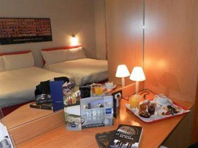 фото отеля Idea Hotel Milano Corso Genova
