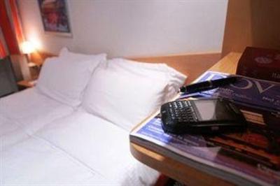 фото отеля Idea Hotel Milano Corso Genova