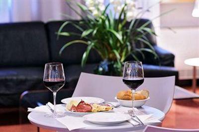 фото отеля Idea Hotel Milano Corso Genova