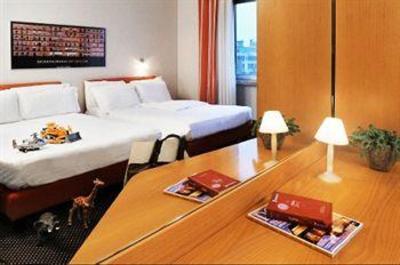 фото отеля Idea Hotel Milano Corso Genova