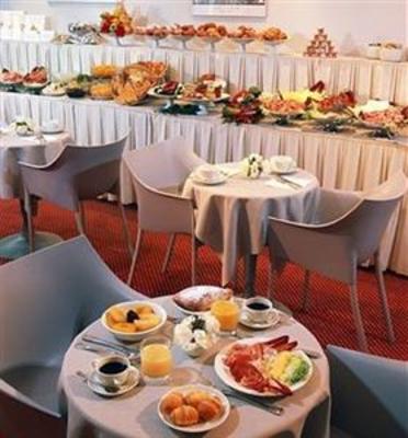 фото отеля Idea Hotel Milano Corso Genova