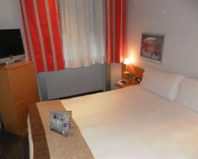 фото отеля Idea Hotel Milano Corso Genova