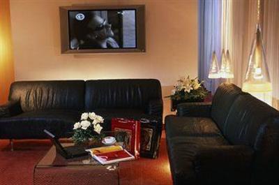 фото отеля Idea Hotel Milano Corso Genova