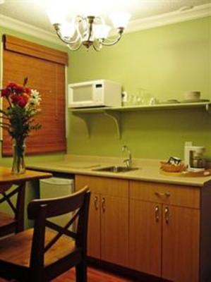 фото отеля Glenview Cottages Sault Sainte Marie