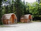 фото отеля Glenview Cottages Sault Sainte Marie