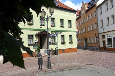 фото отеля Hotel Zur Altstadt