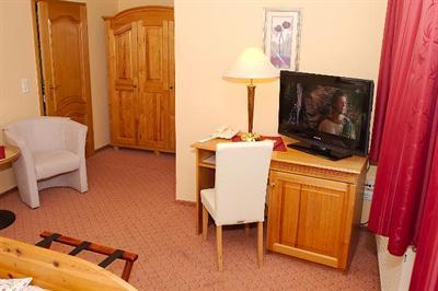 фото отеля Hotel Zur Altstadt