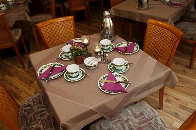 фото отеля Hotel Zur Altstadt