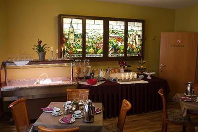 фото отеля Hotel Zur Altstadt