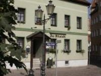 Hotel Zur Altstadt