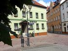 фото отеля Hotel Zur Altstadt