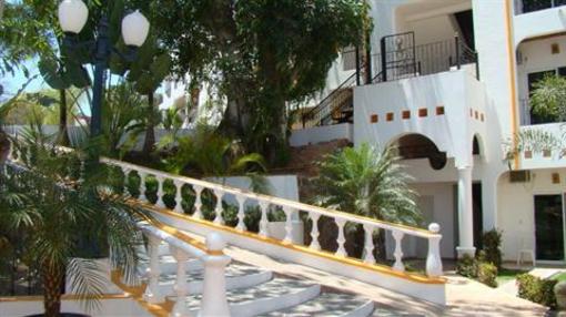 фото отеля Hotel Loma Linda