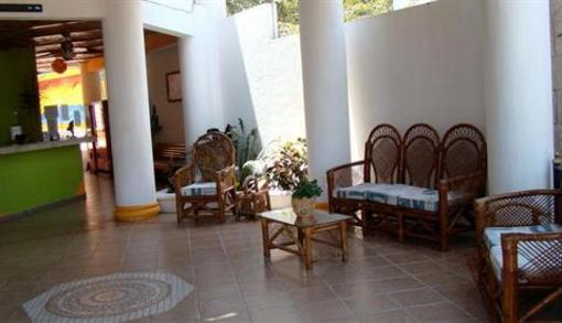 фото отеля Hotel Loma Linda