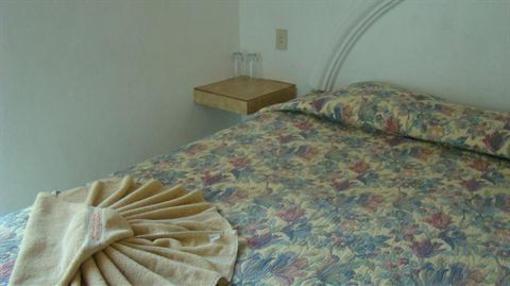 фото отеля Hotel Loma Linda