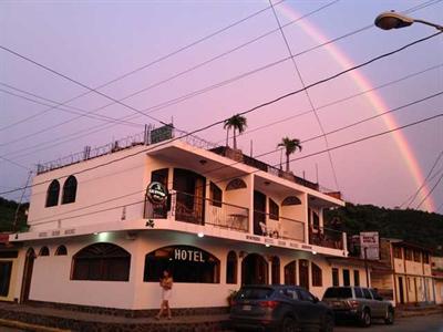 фото отеля Hotel Irish House