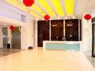 фото отеля Jinjiang Inn Yancheng Dafeng Changxin Road