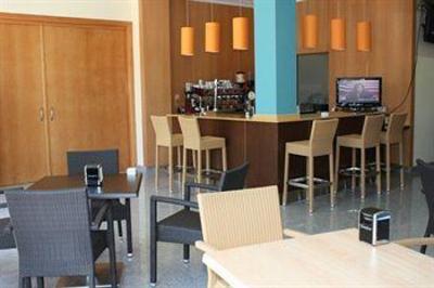 фото отеля Alcocebre Suites Hotel