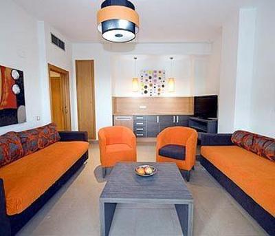 фото отеля Alcocebre Suites Hotel
