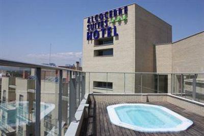фото отеля Alcocebre Suites Hotel