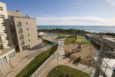фото отеля Alcocebre Suites Hotel