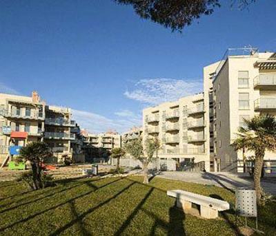 фото отеля Alcocebre Suites Hotel