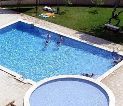 фото отеля Alcocebre Suites Hotel
