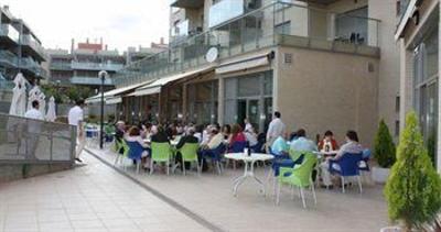 фото отеля Alcocebre Suites Hotel