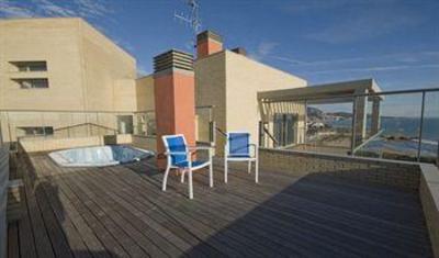 фото отеля Alcocebre Suites Hotel